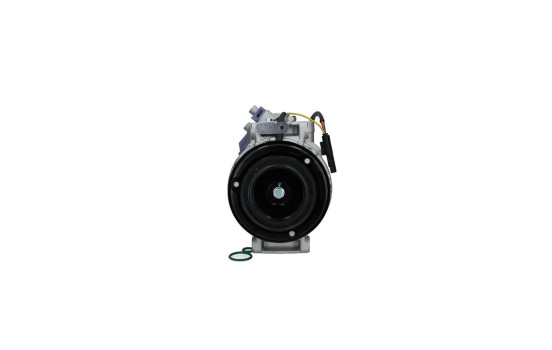Kompressor, luftkonditionering, bild 2