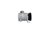 Kompressor, luftkonditionering