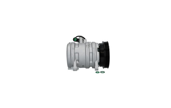 Kompressor, luftkonditionering
