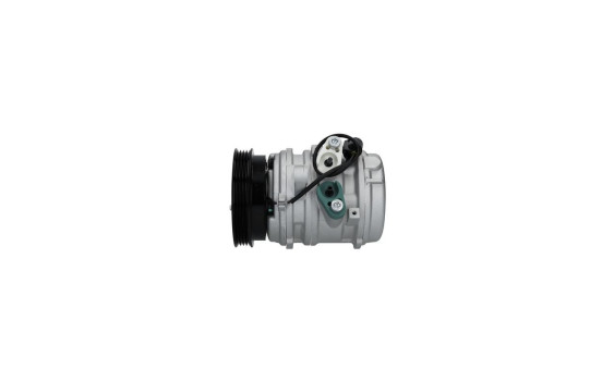 Kompressor, luftkonditionering, bild 3
