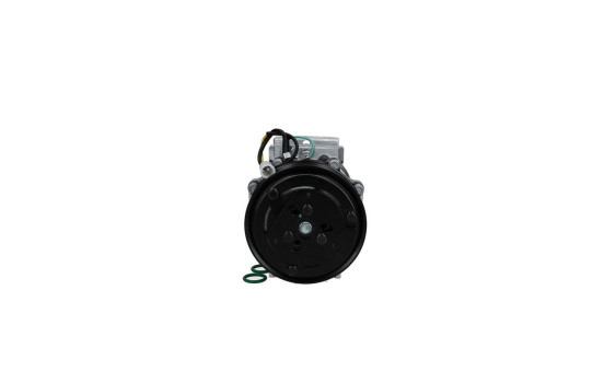 Kompressor, luftkonditionering, bild 2