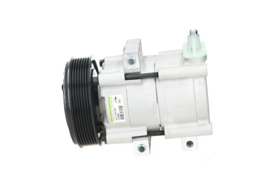 Kompressor, luftkonditionering, bild 2