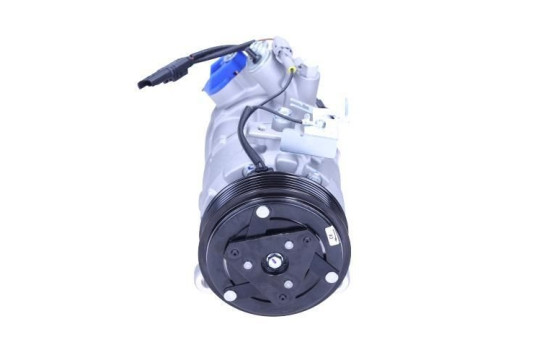 Kompressor, luftkonditionering