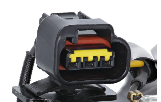Kompressor, luftkonditionering, bild 3