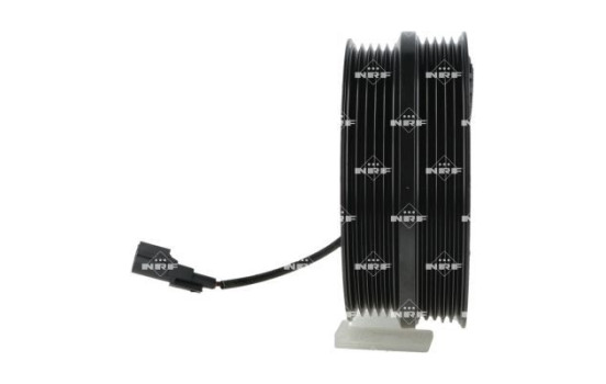 Kopplingsdelar, Kompressor, bild 2