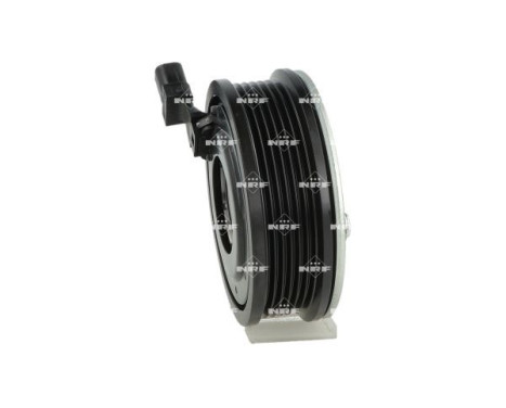 Kopplingsdelar, Kompressor, bild 4