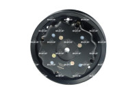 Kopplingsdelar, Kompressor