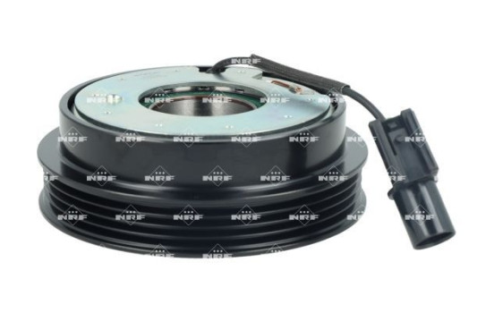 Kopplingsdelar, Kompressor, bild 4