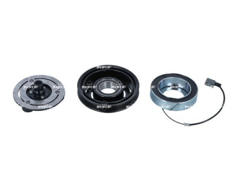 Kopplingsdelar, Kompressor, bild 5