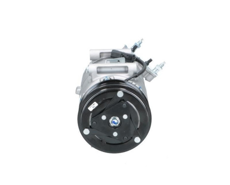 Luftkompressor Ford