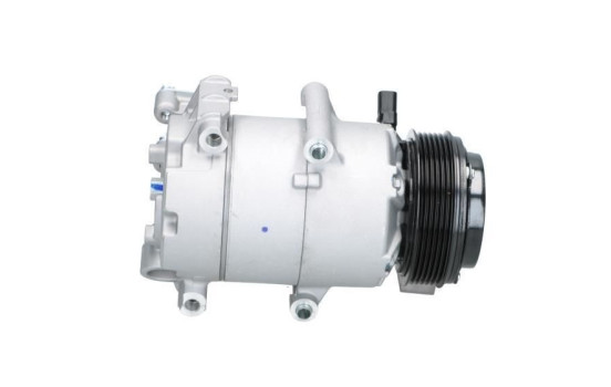 Luftkompressor Ford, bild 4