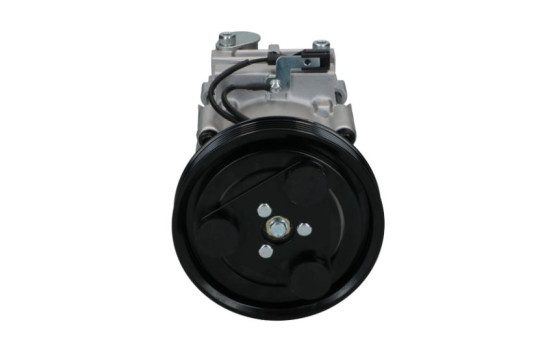 Luftkompressor Hyundai