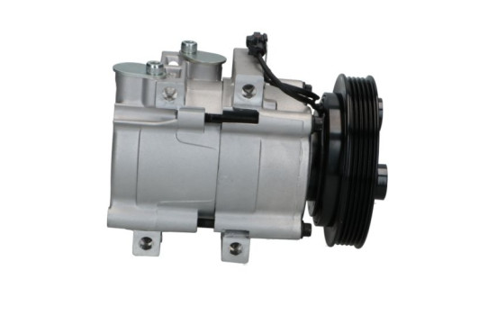 Luftkompressor Hyundai, bild 4