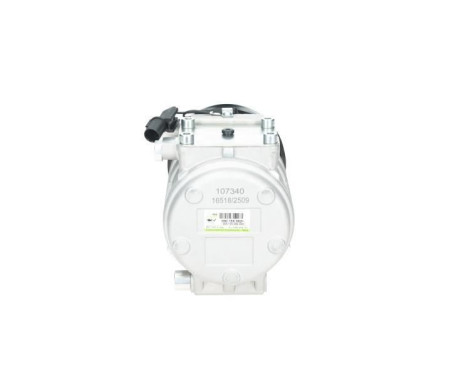 Luftkompressor Hyundai, bild 3