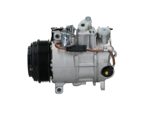 Luftkompressor Mercedes Benz, bild 2