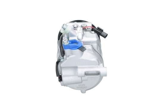 Luftkompressor Mercedes Benz, bild 3