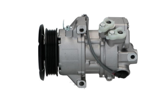 Luftkompressor Mitsubishi, bild 2