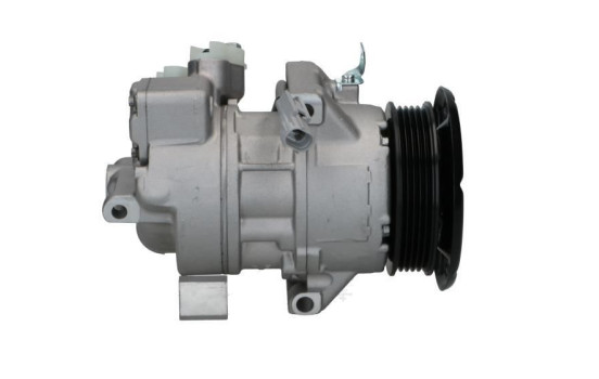 Luftkompressor Mitsubishi, bild 4