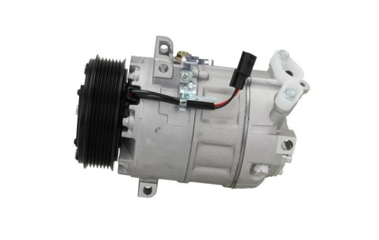 Luftkompressor Nissan, bild 2