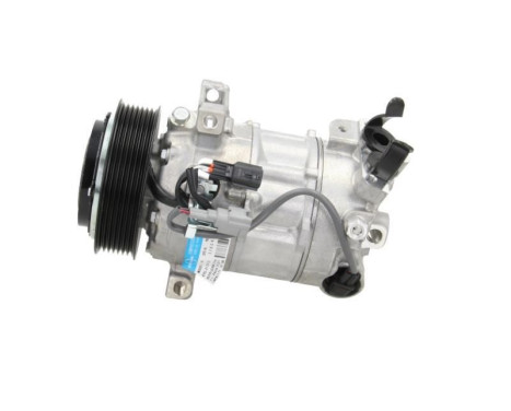 Luftkompressor Nissan, bild 2