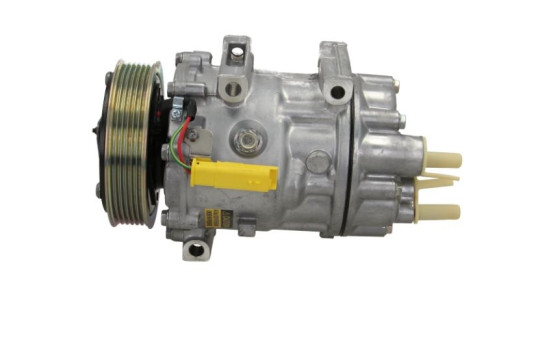 Luftkompressor Peugeot / Citroen, bild 2