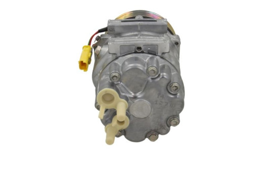 Luftkompressor Peugeot / Citroen, bild 3