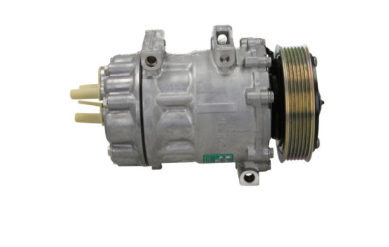 Luftkompressor Peugeot / Citroen, bild 4