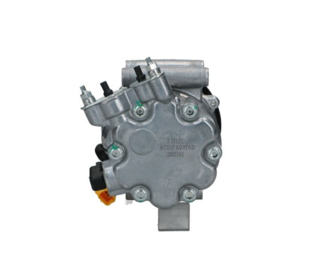 Luftkompressor Peugeot / Citroen, bild 3