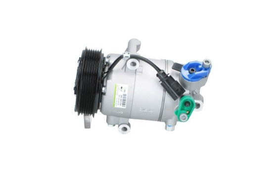 Luftkompressor Skoda, bild 2