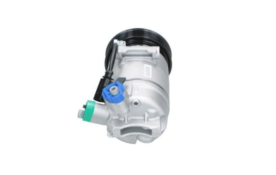 Luftkompressor Skoda, bild 3