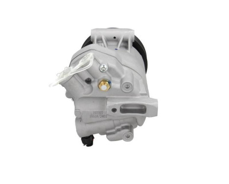 Luftkompressor Vauxhall, bild 3