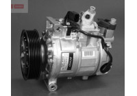 Luftkonditionering Audi