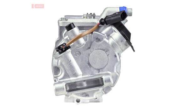 Luftkonditionering Audi, bild 4
