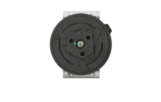 Luftkonditionering kompressor, bild 2
