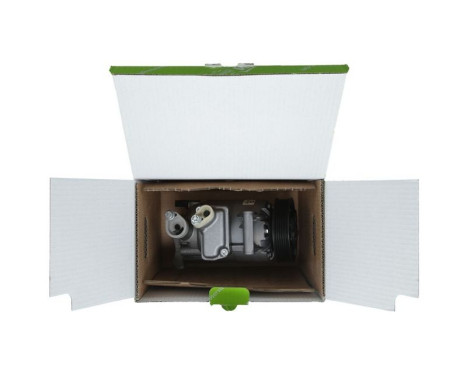 Luftkonditionering kompressor, bild 11