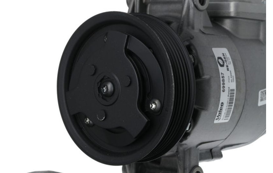 Luftkonditionering kompressor, bild 8