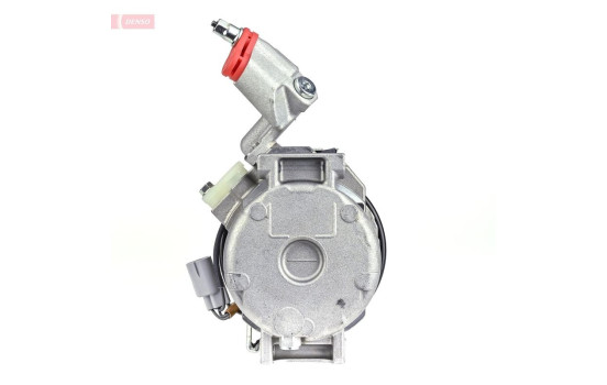 Luftkonditionering Lexus, bild 4