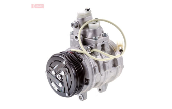 Luftkonditionering Suzuki