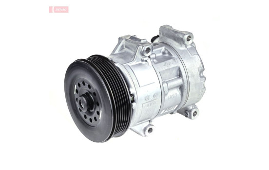 Luftkonditionering Toyota