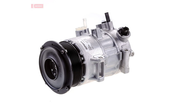 Luftkonditionering Toyota