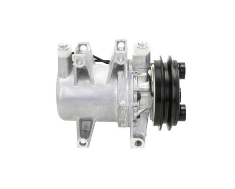 Luftkonditioneringskompressor Isuzu, bild 4