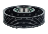 Magnetisk koppling, luftkonditioneringskompressor