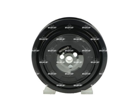 Magnetkoppling, klimatanläggning