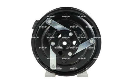 Magnetkoppling, klimatanläggning