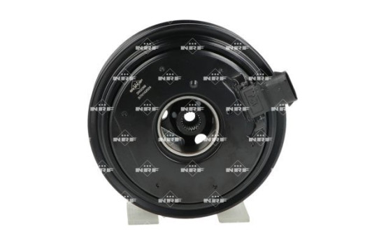 Magnetkoppling, klimatanläggning, bild 3