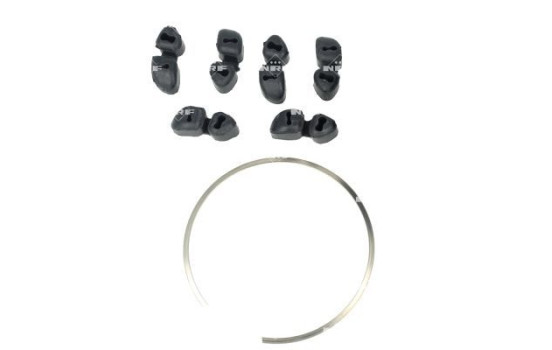 Magnetkoppling, klimatanläggning, bild 6
