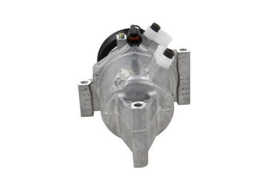 Nissan luftkompressor, bild 3
