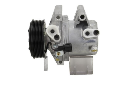 Nissan luftkompressor, bild 2