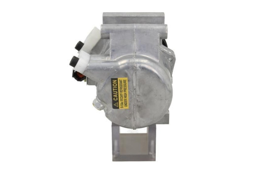 Nissan luftkompressor, bild 3