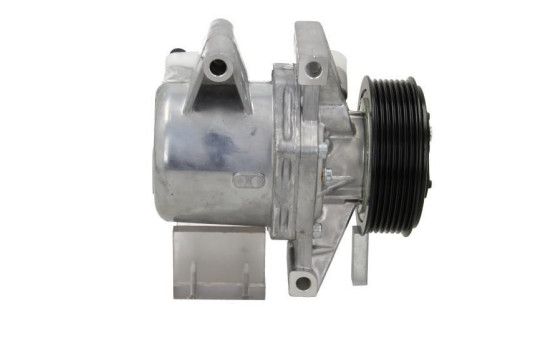 Nissan luftkompressor, bild 4